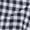 Navy Blue, variant on Women'S Casual Plaid Mermaid Maxi Skirt A Line Irregular Ruffle Hem Fishtail Long Skirt Black XXL