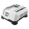 Pre-Owned HART 40-Volt Lithium-Ion 6-Amp Rapid Battery Charger (Battery Not Included) (Fair)
