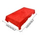 thumbnail image 2 of Manteles, manteles para mesa de picnic, manteles de encaje, manteles rojos, servilletas, manteles para mesa de centro, manteles para libros, manteles de encaje, 2 of 5