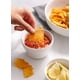 thumbnail image 2 of Tazas de caldo de 8 onzas, cuencos de helado, cuencos pequeños para postre, sopa, chile, salsa de café, juego de 6, color blanco, 2 of 4