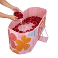 thumbnail image 4 of golytefs 47 Inch Portable Bathtub 5-Layer Insulated Liner Ice Bath Tub for Athletes Foldable Bathtub for Shower Baths at Home & Outdoor, 4 of 8