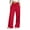 Red, variant on Wiyuqeen Sweatpants for Women Soft Comfy Joggers Baggy High Waisted Drawstring Wide Leg Pants Lightweight Gym Workout Pants with Pockets 2024 Fall