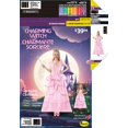 thumbnail image 3 of Princess Lady Costume for Women, Large Size, Partyholic, 3 of 4