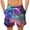Multicolor, variant on ibuvkizy Mens Fashion Shorts Summer Fitness Sports,Cargo Shorts for Men,Men Casual Summer Elastic Waist Printed Shorts Beach Shorts,Mens Casual Shorts,Breathable Quick Dry