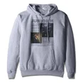 thumbnail image 1 of Sudadera Poster Fotografias Junior H Sad Boys Four Life, 1 of 2