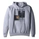 thumbnail image 1 of Sudadera Poster Fotografias Junior H Sad Boys Four Life, 1 of 2