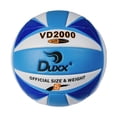 thumbnail image 1 of Balón Voleibol Duxx #5 PVC VD2000, 1 of 5