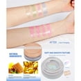 thumbnail image 4 of Cream Blush, Multifunctional Long Lasting Easy Removal Color Change Blusher Skin Nourishing  For Thanksgiving, 4 of 8