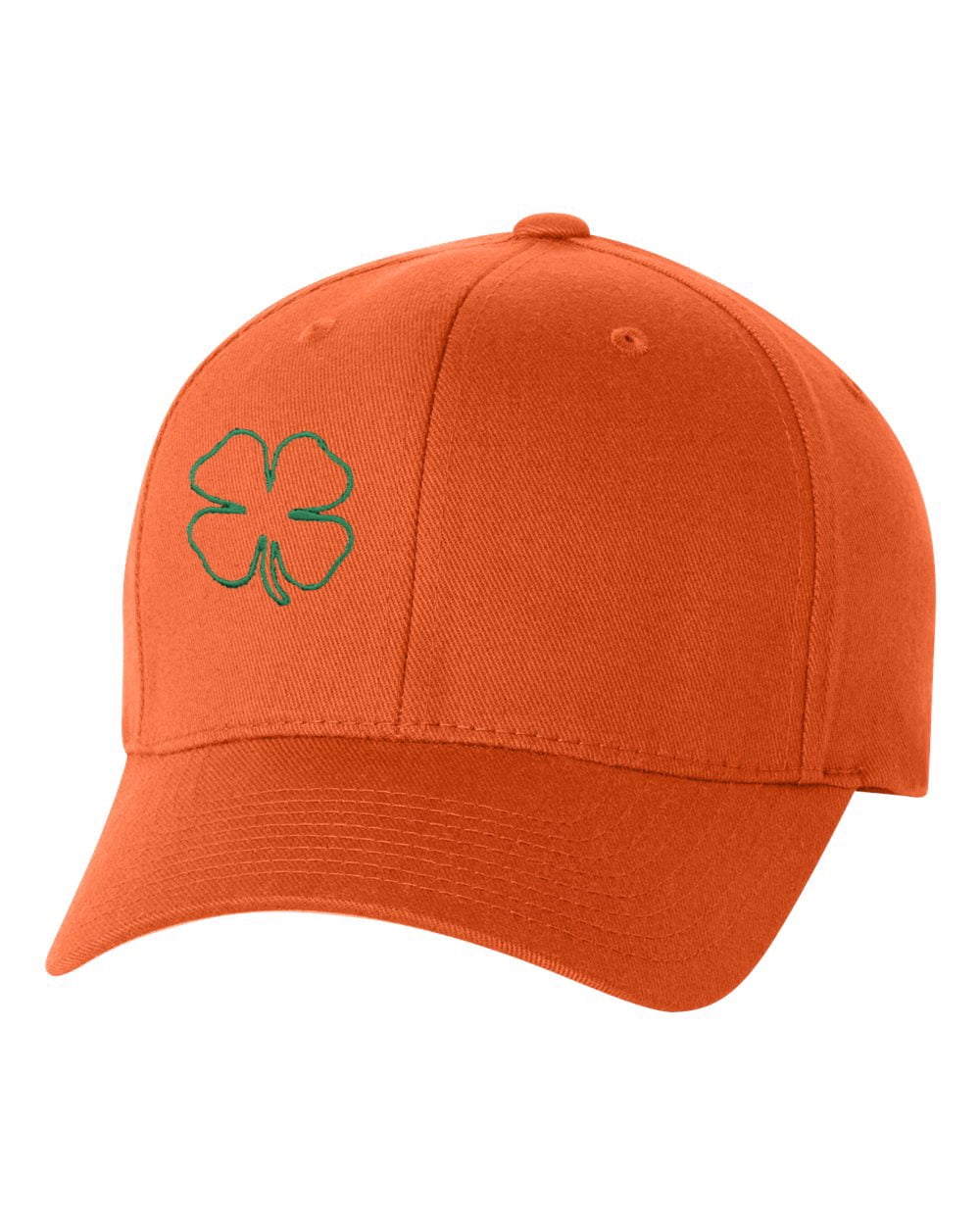 Irish Army Novelty Adjustable Hat Sun Hat Sandwich Baseball Cap Hats for Unisex