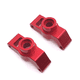 thumbnail image 1 of Tholdsy Paquete de 2 copas de dirección Servicio de larga duración Copa de dirección trasera Instalación práctica Diseño único Control remoto para Kits de construcción modelo Rojo Tholdsy FN001476-01, 1 of 6