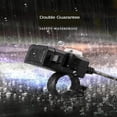 thumbnail image 3 of Impermeable Moto Zulema Toma de corriente USB dual 12V 2.1A 9-24V, 3 of 5