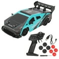 thumbnail image 2 of RC Drift Racing Car Toy, auto recargable Profesional Recargable de USO de Control Remoto para Niños Para Niones, 2 of 7