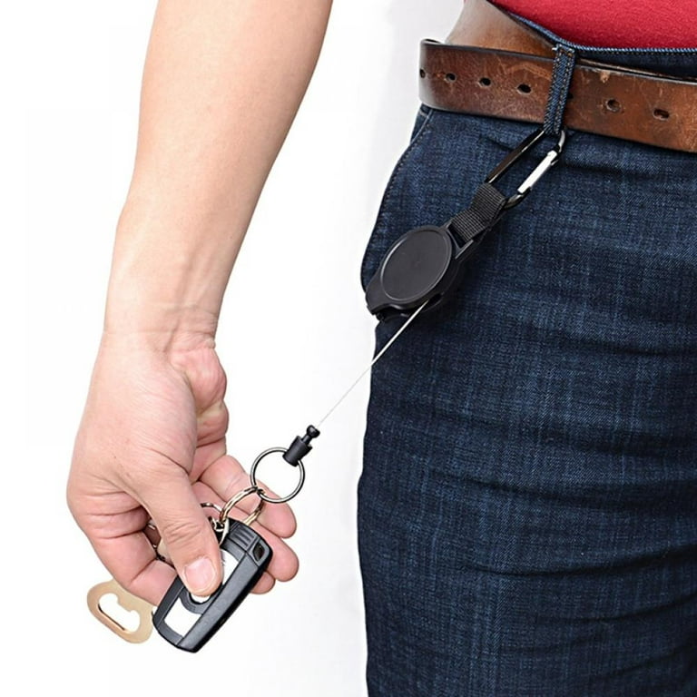 Wholesale card holder belt clip to Make Daily Life Easier