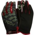 thumbnail image 1 of Kali Protectives Laguna Glitch Men's Off-Road BMX Cycling Gloves, 1 of 4