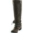 thumbnail image 3 of Not Rated Women's Tualamne Winter Boots, 3 of 4