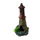 thumbnail image 5 of Figura decorativa para , estatua realista, decoración de habitación, decoración de mesa, forma de , paisaje, 5 of 9