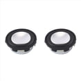 thumbnail image 3 of 8 Ohm 2W Loudspeaker DIY Sound Mini Speaker for Home Theater, 3 of 5