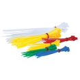thumbnail image 2 of 150 pc Cable Ties, 2 of 2