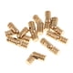 thumbnail image 4 of 10Pcs Caja de Joyero Retro Bisagras de Barril Ocultas Ocultas Cobre, 4 of 6