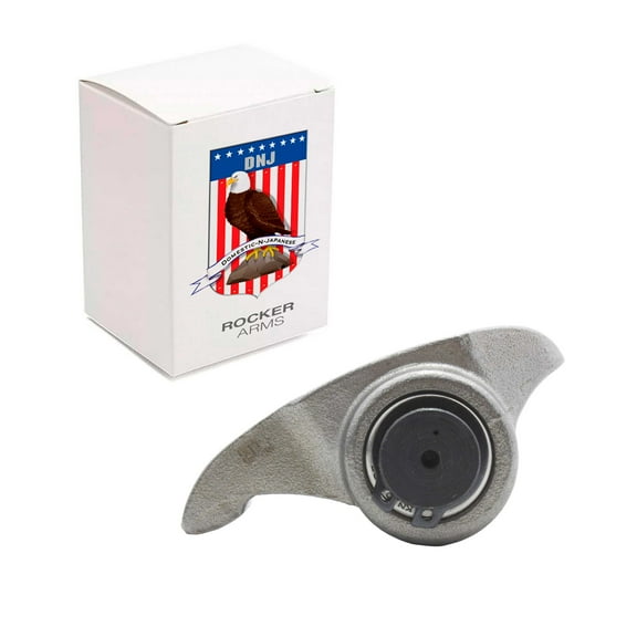 DNJ RA3165A Rocker Arm Fits Cars & Trucks 07-17 Chevrolet GMC 6.0L-6.2L V8 OHV L99 L76