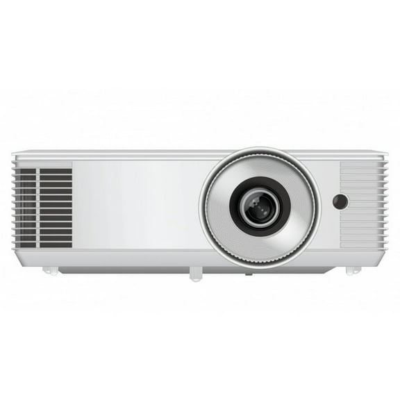 Proyector InFocus P124 DLP 4000 Lúmenes XGA 1024x768 USB A