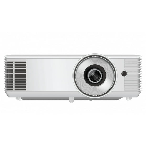 Proyector InFocus P124 DLP 4000 Lúmenes XGA 1024x768 USB A
