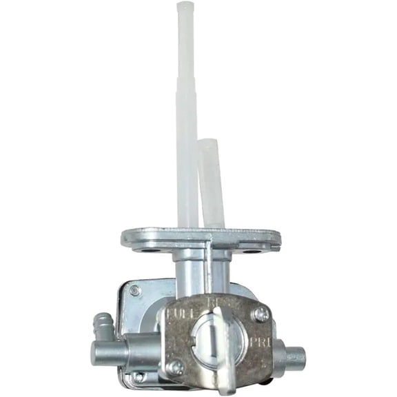 Fuel Tap Petcock Compatible with Suzuki LTF250 1996 1997 1998 1999 2000 2001 2002 LTF300 1999 2000 2001 2002 Quadrunner 44300-49B22
