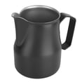 thumbnail image 4 of 500ml Milk Frothing Cup Stainless Steel Coffee Pitcher Jug for Coffee Shop(Black), 4 of 7