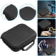 thumbnail image 5 of Herramientas Multifuncional Almacenamiento Herramientas Taladro Eléctrico Portátil Oxford Hardware Eléctrico Herramientas Impermeable (tamaño Pequeño Cuadrado Negro) (bolsa Individual Más), 5 of 9