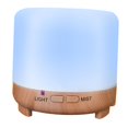 thumbnail image 4 of Humidificador USB de 120ML Yotijar con Difusor de aire y aceite esencial, 4 of 10