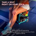 thumbnail image 3 of Bolsa rodante para pickleball ZÜCA Professional Touring Case, 3 of 8