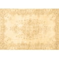 thumbnail image 1 of Ahgly Company Indoor Rectangle Persian Brown Traditional Area Rugs, 8' x 10', 1 of 4