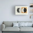 thumbnail image 3 of Mike Schick 'Latitude' Canvas Art, 3 of 3