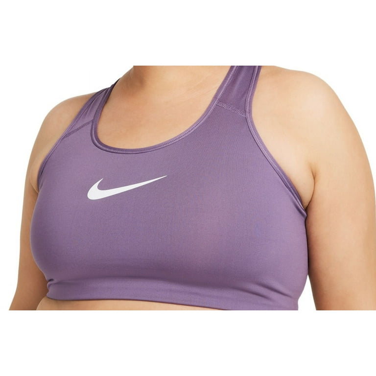 Nike Dri-FIT ADV Alpha Sports Bra Purple - $15 (80% Off Retail