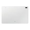 thumbnail image 5 of Tableta SAMSUNG Galaxy Tab S7 FE 256 GB WiFi Mystic Silver reacondicionado, 5 of 5