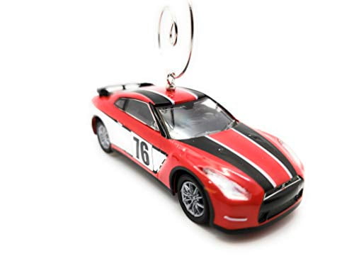 custom diecast race cars