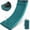Blue, variant on JOVELL Inflatable Sleeping Pad with Built-in Foot Pump & Pillow, 4.7" Thick Waterproof Camping Air Mattress, Self Inflating Sleep Pad for Backpacking, Hiking, Tent, Navy