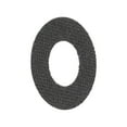 thumbnail image 6 of Fangkenuo Carbon Fiber Drag Washers Fishing Reel Brake Washers for Baitcasting Drum Reels 21.1×10.1×0.5(0.12g), 6 of 9