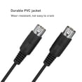 thumbnail image 4 of Adapter Cable,5 Pin Midi Adapter Compatible With Cable 5 Usb Cable Converter Cable Converter Adapter Compatible With Various With Various Os Midi To Converter Adapter Compatible Siuke, 4 of 7