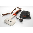 thumbnail image 3 of S.O.L. Survive Outdoors Longer Stoke Camp Hatchet, 3 of 3