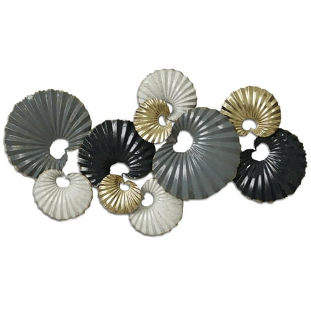 Placa Mural Decorativa Barcelona