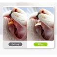 thumbnail image 4 of 5-10X Cat Toys Silvervine Chew Stick Kitten Treat Catnip Toy Cleaning Teeth Toys, 4 of 4