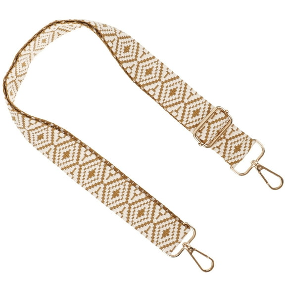 Straps for Handbags Purse Strap Decorative Purse Strap Women Bag Strap Replacement Bag Strap