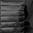 thumbnail image 4 of Teejays Womens Hooded Crossover Jacket, 4 of 4