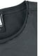 thumbnail image 3 of Amplified - Camiseta Blackstar David Bowie para Adultos Unisex (Carbón), 3 of 3