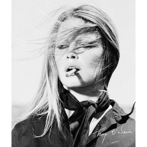 Terry O'Neill: The Opus, (Hardcover)