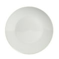 thumbnail image 4 of Tabletops Gallery 16 Piece Adams Ceramic White Dinnerware Set of Plates Bowls Dishes - Service for 4, 4 of 7