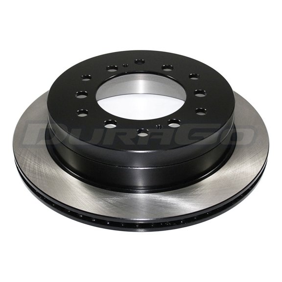 DuraGo BR31294-02 Disc Brake Rotor