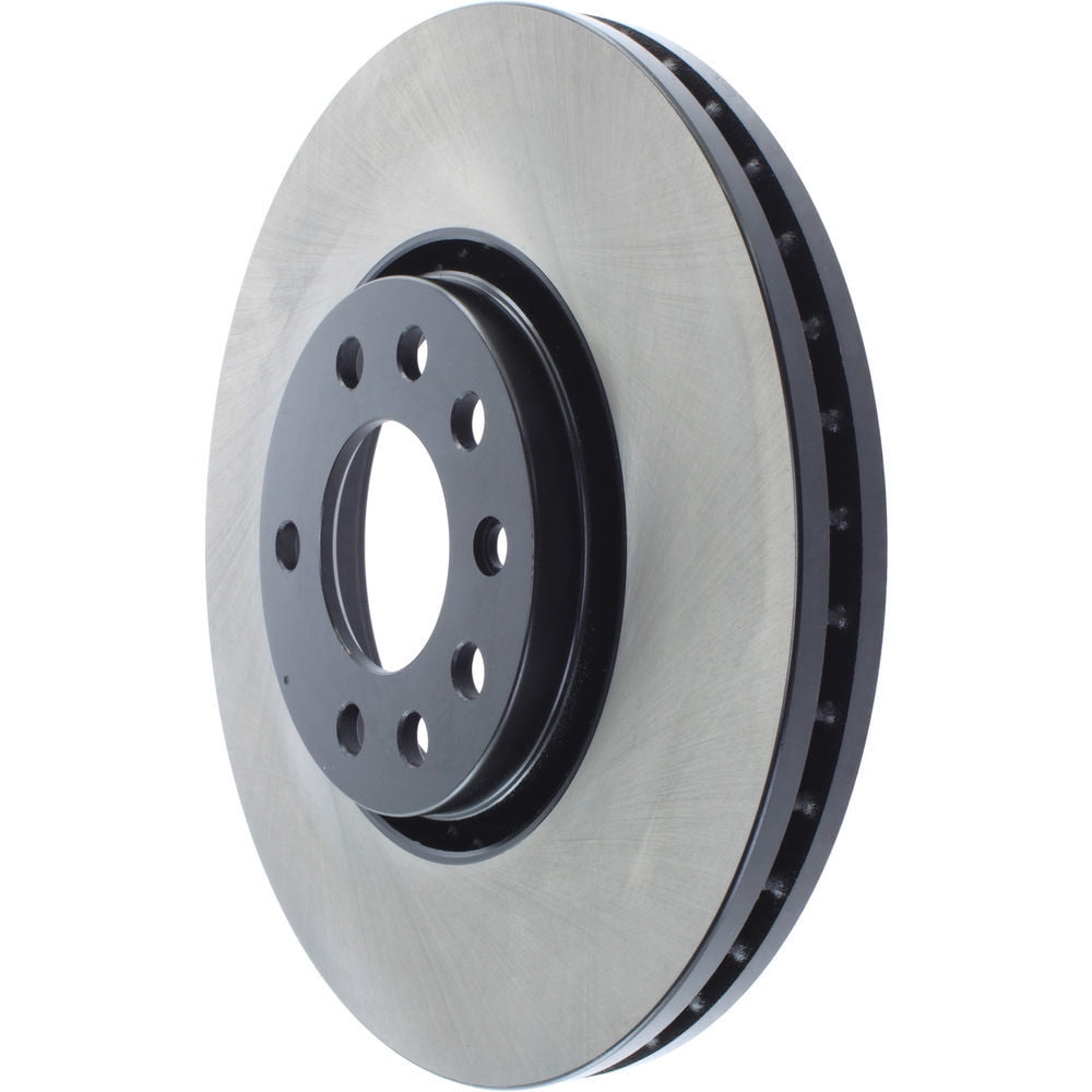 Centric Parts Disc Brake Rotor P/N:125.38017 Fits select: 2006-2009 SAAB 2023-09-03 00:00:00, 2003-2005 SAAB 2023-09-03 00:00:00 ARC
