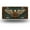 Eagle Shield Majesty, variant on Eagle Shield Majesty Front License Plate, Metal License Plate, Funny Standard Plates Personalized Novelty Decorative For Men/Women/Boys/Girls Car 6×12 Inch
